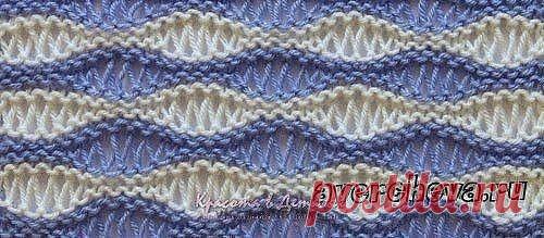 НА ГРЕБНЕ ВОЛНЫ