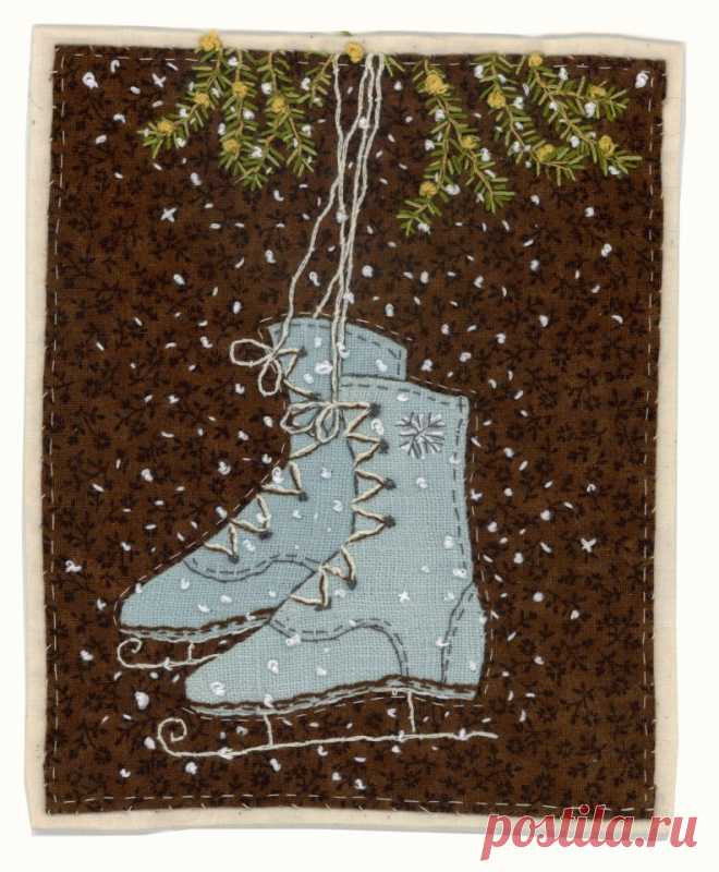 Sharon Blackman Textiles