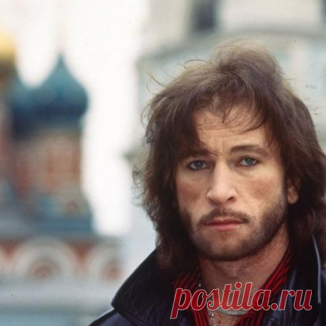 Концерт Игоря Талькова, запрещенный к показу в России