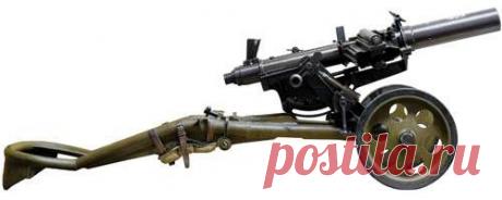 Получи, фашист, гранату! Супероружие Якова Таубина — Энциклопедия оружия