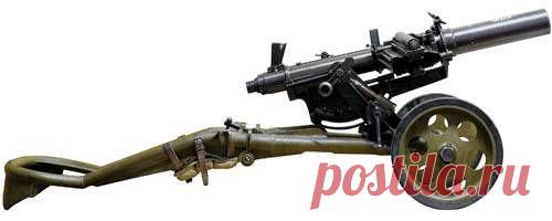 Получи, фашист, гранату! Супероружие Якова Таубина — Энциклопедия оружия