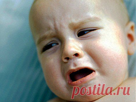 (+1) тема - Как перевоспитать плаксу | Полезные советы