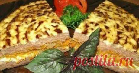 Куриная печень по-царски — Копилочка полезных советов