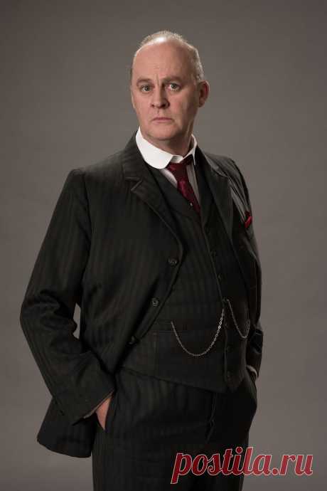 Тим Макиннерни, 18 сентября, 1956