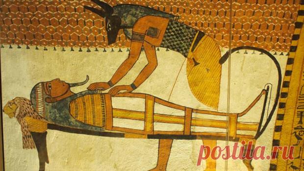 В какой древней цивилизации вам бы хорошо жилось?