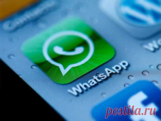 Дополнительные функции WhatsApp и Viber о которых мало кто знает // EG.RU