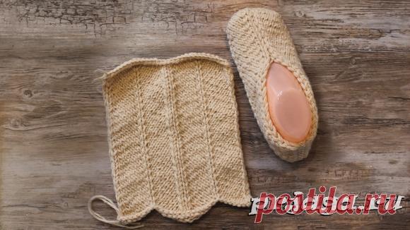 Как связать следки за час