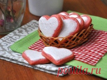 Печенье 