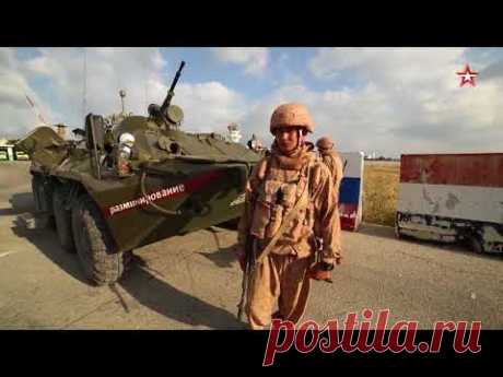 Военная приемка. Авиация в Сирии. Самолеты. Часть 2 - YouTube
