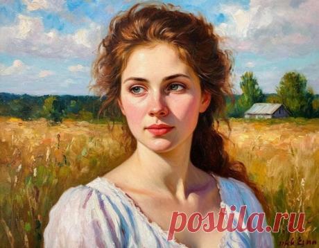 [тест] Выбери картину Исаака Левитана и узнай, какого цвета твоя душа — Тесты | Твоя душа зеленого цвета
Цвет твоей души — это цвет гармонии, тихой радости и глубокого внутреннего покоя. Ты тот человек, который умеет находить красоту в простоте и ценит моменты умиротворения.