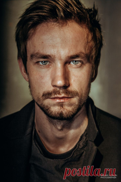 Александр Петров