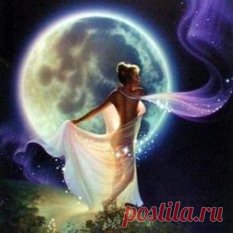 Ритуалы для повышения привлекательности | Кошкин дом