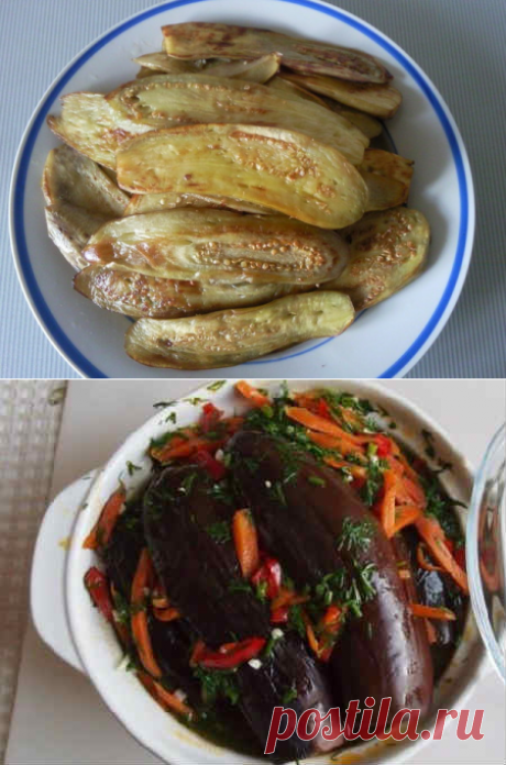 Синие быстрого приготовления. Маринованные баклажаны — вкуснятина невероятная! Рецепт баклажанов, приготовленных как грибы