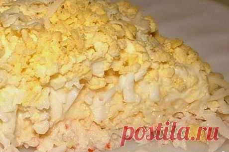 Салат Нежный — Полезные советы