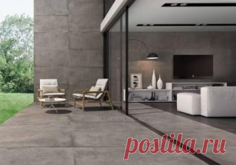 Противоскользящий керамогранит