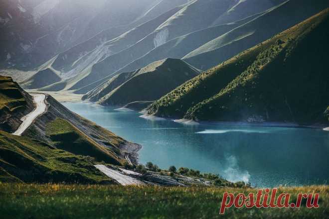 ✈️ 6 крутых идей для путешествий по России пока границы закрыты Удивительная природа, китайский рынок и мечеть в стиле хай-тек.