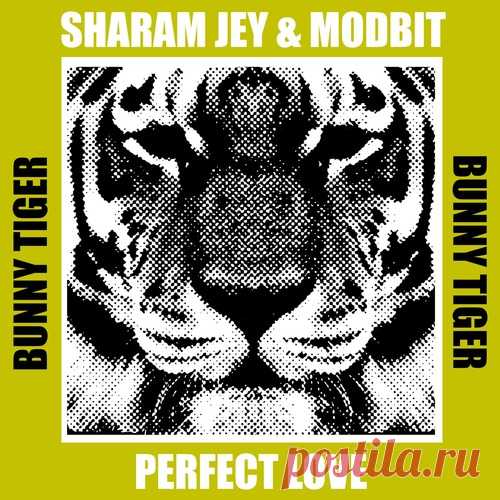 Sharam Jey, MODBIT - Perfect Love [BT190] free download mp3 music 320kbps