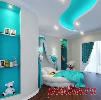 Интэрьер вашего дома.