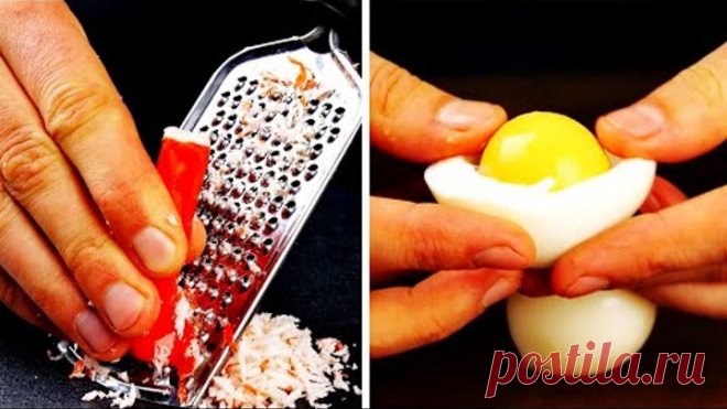 Колбасу можно не покупать! Удачные рецепты из копеечных продуктов! Руки будут тянуться только к ним!