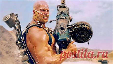 Огромный качок из «Безумного Макса»: как выглядит и чем занимается Нэйтан Джонс в свои 52 года
Тернист путь от бывшего заключённого в популярные киноактеры. Как сложилась судьба Нэйтана...
Читай дальше на сайте. Жми подробнее ➡