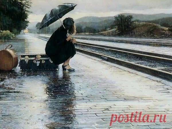 Одно из самых прекрасных стихотворений в копилку о любви! | KaifZona.Ru