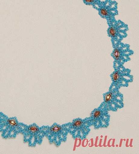 Found on sandrahalpennybeading.blogspot.ca