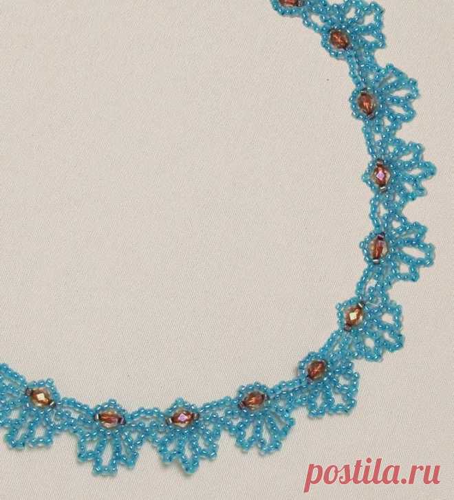 Found on sandrahalpennybeading.blogspot.ca
