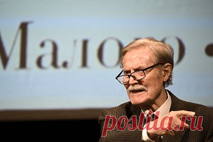 Стало известно о состоянии худрука Малого театра. Состояние госпитализированного народного артиста РФ и художественного руководителя Малого театра Юрия Соломина немного улучшилось. Об этом сообщила директор театра Тамара Михайлова. Однако, по ее словам, о выписке говорить преждевременно. «Последствия инсульта не проходят быстро», — сказала Михайлова.