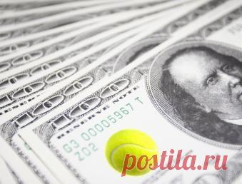 Букмекерские конторы: спорт прогнозы и лайв ставки онлайн на теннис в WTA и ATP поединках
