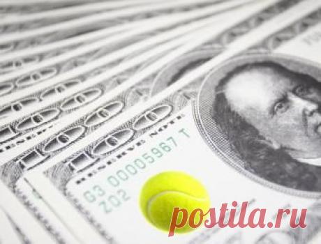 Букмекерские конторы: спорт прогнозы и лайв ставки онлайн на теннис в WTA и ATP поединках