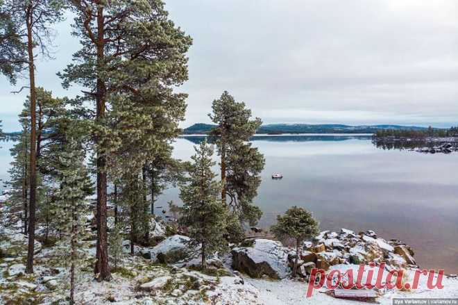 В Финляндии большая группа русскоязычных проживает «на задворках общества»