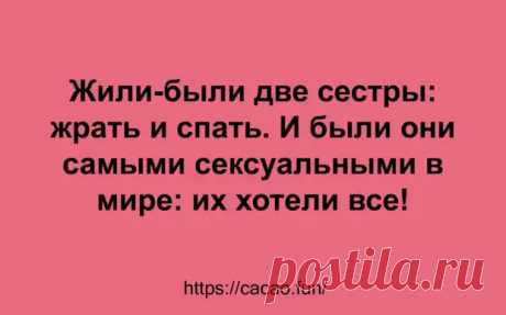 (30) Веселые анекдоты для тех, кто хочет отдохнуть от суеты - Сказка для двоих - 5 января - 43050503163 - Медиаплатформа МирТесен