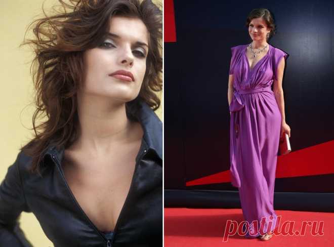 Забытые звезды российских сериалов… что они делают сейчас? | Her Beauty | Page 2