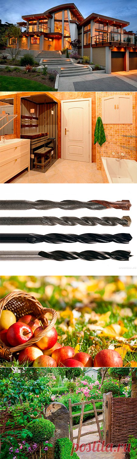 Ремонт и строительство на портале RMNT.RU - строительные материалы, оборудование