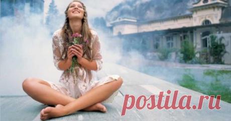 Империя Рейки: Медитация Рейки - Круг Рейки - Хоровод (2/2)