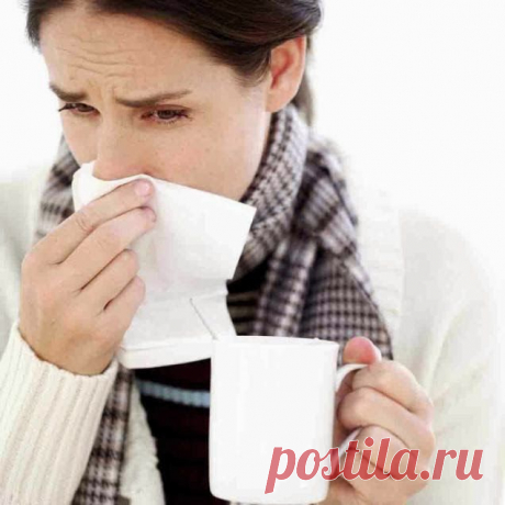 Народные рецепты лечения ангины