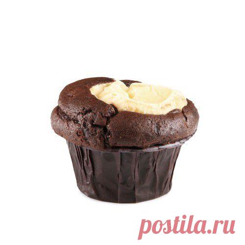 Шоколадные кексы с творогом - Рецепты. Кулинарные рецепты блюд с фото - рецепты салатов, первые и вторые блюда, рецепты выпечки, десерты и закуски - IVONA - bigmir)net - IVONA