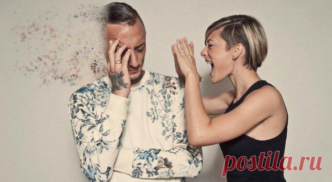 Как забыть нарцисса и начать новые отношения. Не волшебная таблетка
«Уходи из моей головы! Я больше так не могу!» «Уходи из моей головы! Я больше так не могу!» Есть хорошая техника по разрыву эмоциональных связей с человеком. Именуется она «отсушкой». Со дня своего создания техника претерпела массу трансформаций. И если вы заглянете в интернет, то наберете несколько ее модификаций. Кто-то, к примеру, подает данную технику, […]
Читай пост далее на сайте. Жми ⏫ссылку выше