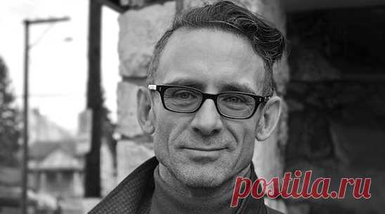 Чак Паланик. 36 эссе. Часть 1