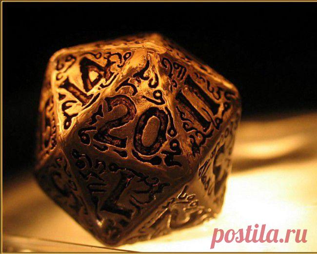 Магия цифр: суеверие, иллюзия, заблуждение или судьба?