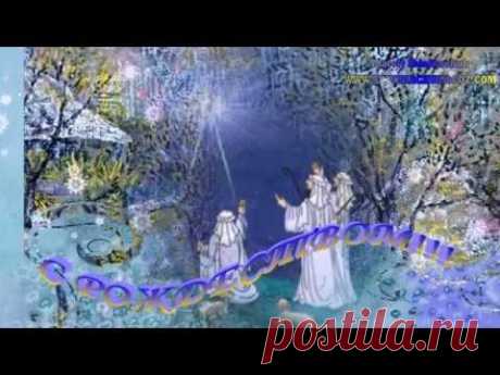 Shinkarchuk ~ Шнитке ~ Минуэт ~ Виртуозы Москвы ~ Искусство не от мира сего