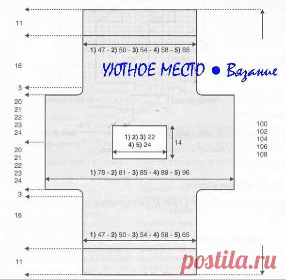 УЮТНОЕ МЕСТО ●Вязание●