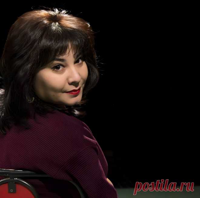 Малика Искандаровага табрик » MUZAFFAR.UZ