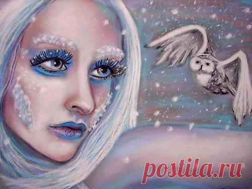 ПРИМЕТЫ К НОВОМУ ГОДУ И РОЖДЕСТВУ.