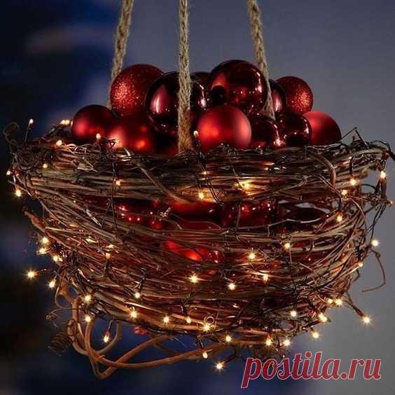 Очень красиво