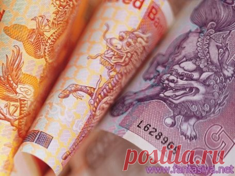Как привлечь деньги в свою жизнь прямо сейчас....
