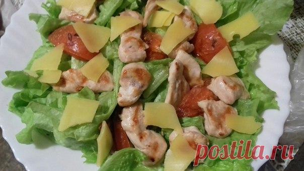 Правильное питание