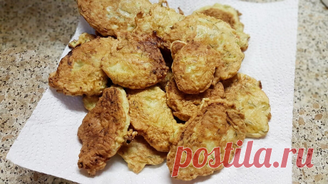 Кабачковые оладушки - нежные, сочные, вкусные - хит лета 2020 | Готовим бюджетненько | Дзен
