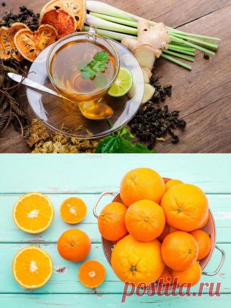 Ох уж эта простуда: 8 эффективных способов борьбы с главным осенним недугом