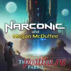Narconic - The Journey (Part 2) (2024) [EP] Artist: Narconic Album: The Journey (Part 2) Year: 2024 Country: UK Style: Electronic, Synthwave